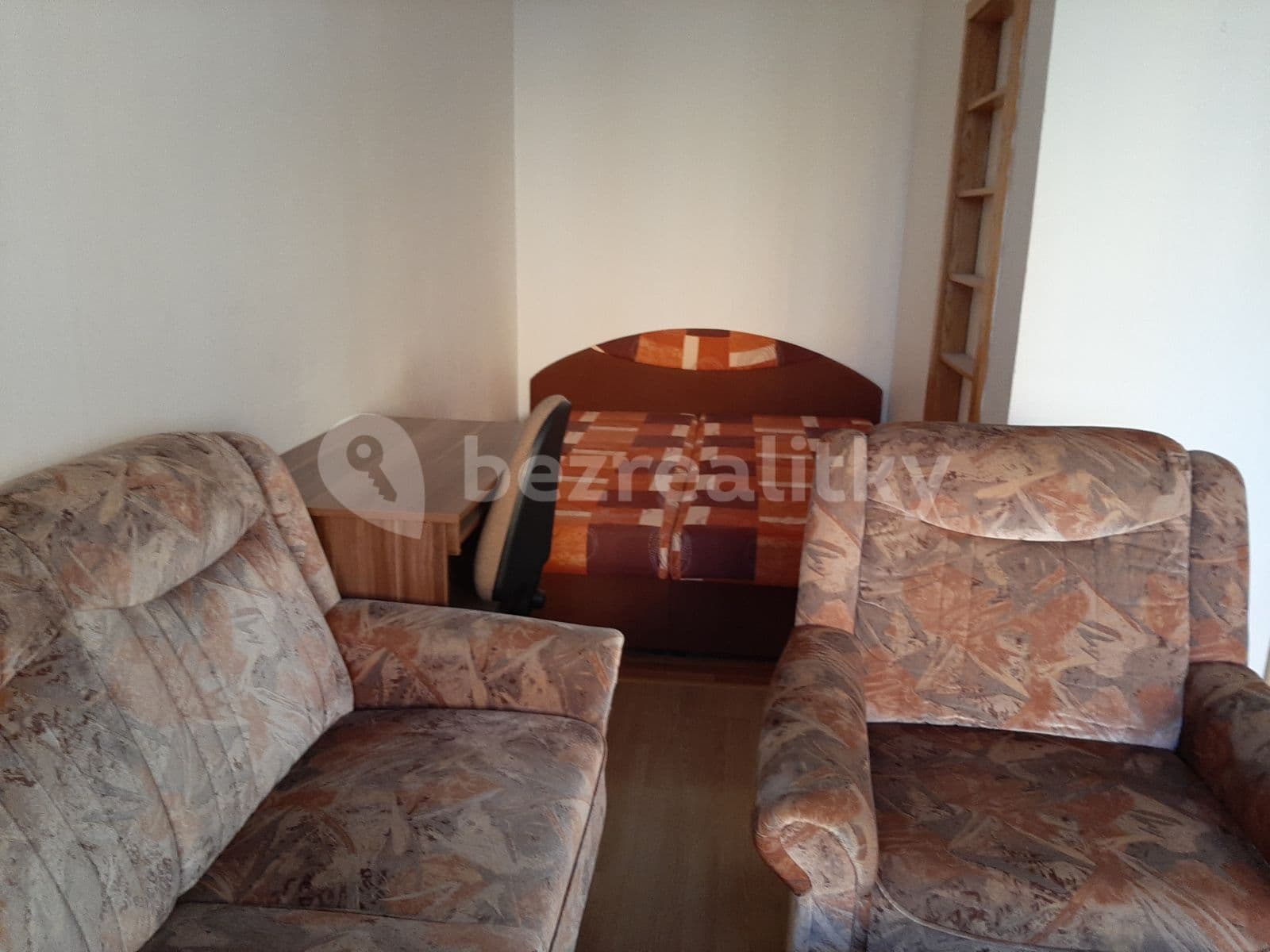 Pronájem bytu 2+1 56 m², Černá cesta, Olomouc, Olomoucký kraj Pronájem bytu 2+1 56 m², Černá cesta, Olomouc, Olomoucký kraj