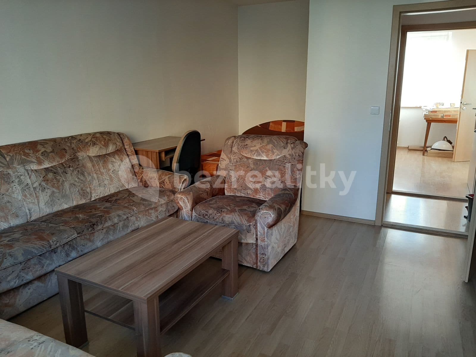 Pronájem bytu 2+1 56 m², Černá cesta, Olomouc, Olomoucký kraj Pronájem bytu 2+1 56 m², Černá cesta, Olomouc, Olomoucký kraj