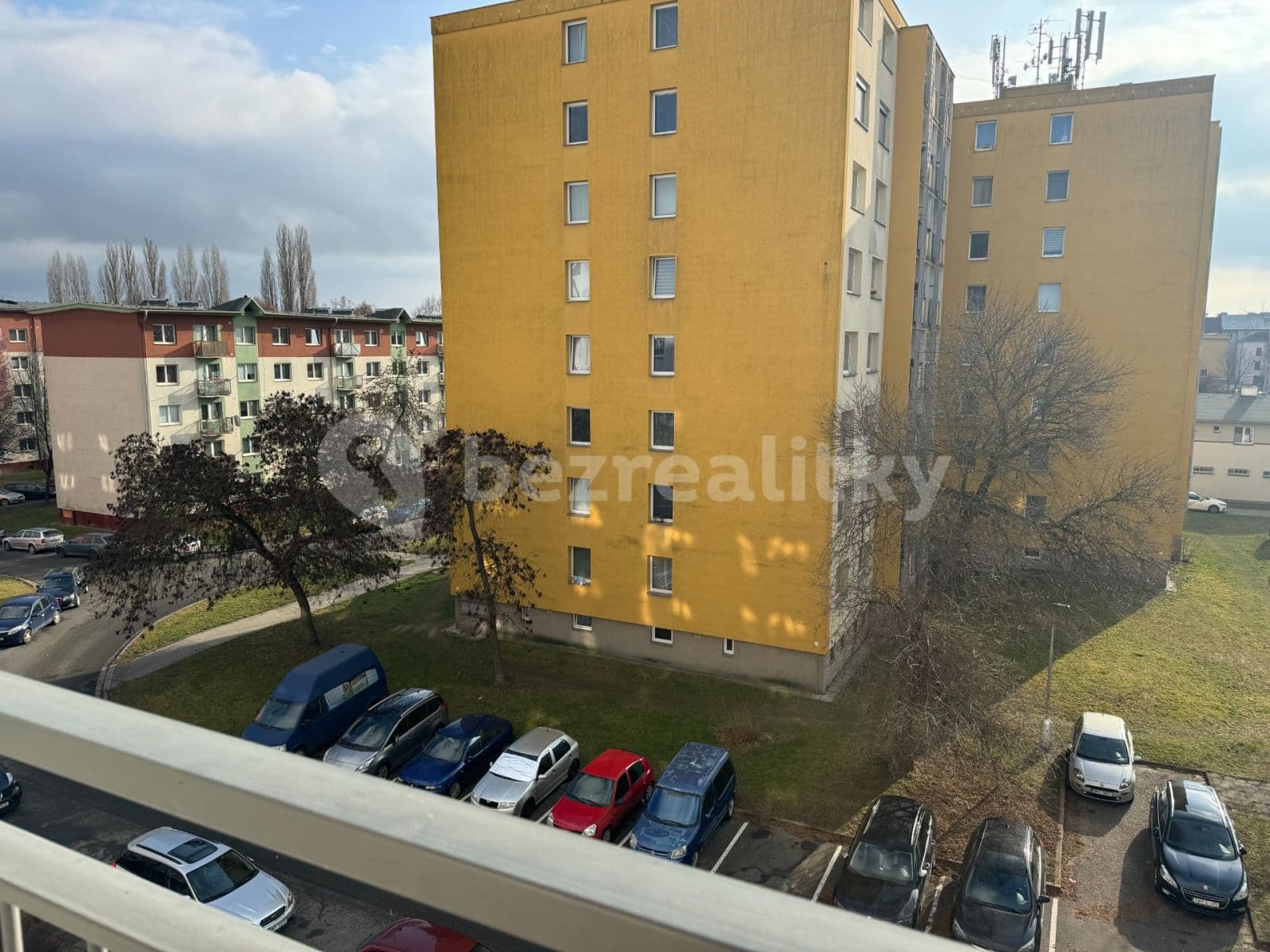 Pronájem bytu 2+1 56 m², Černá cesta, Olomouc, Olomoucký kraj Pronájem bytu 2+1 56 m², Černá cesta, Olomouc, Olomoucký kraj