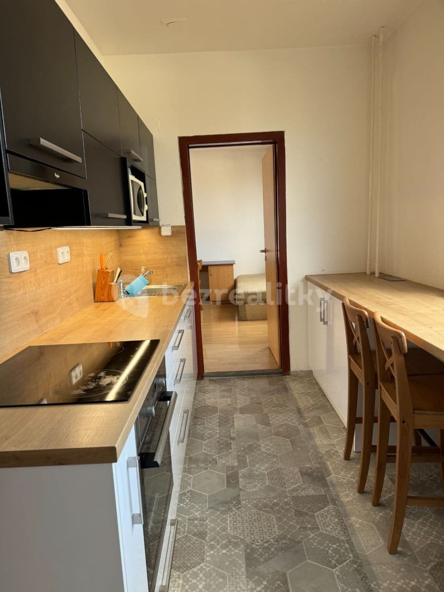 Pronájem bytu 2+1 56 m², Černá cesta, Olomouc, Olomoucký kraj Pronájem bytu 2+1 56 m², Černá cesta, Olomouc, Olomoucký kraj
