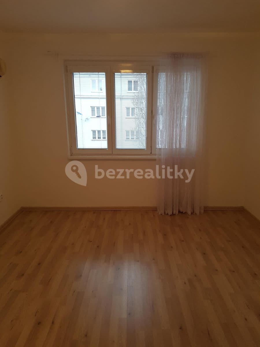Pronájem bytu 2+1 53 m², Božecká, Praha, Praha Pronájem bytu 2+1 53 m², Božecká, Praha, Praha