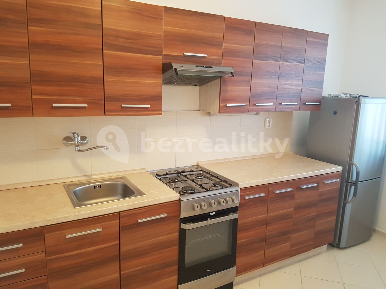 Pronájem bytu 2+1 53 m², Božecká, Praha, Praha Pronájem bytu 2+1 53 m², Božecká, Praha, Praha