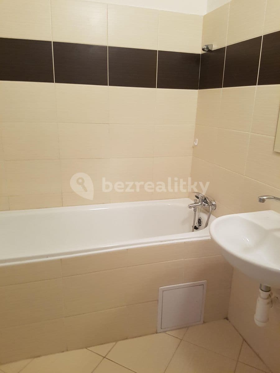 Pronájem bytu 2+1 53 m², Božecká, Praha, Praha Pronájem bytu 2+1 53 m², Božecká, Praha, Praha