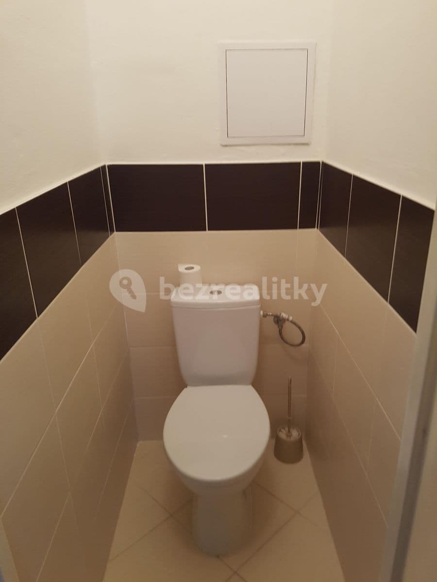 Pronájem bytu 2+1 53 m², Božecká, Praha, Praha Pronájem bytu 2+1 53 m², Božecká, Praha, Praha
