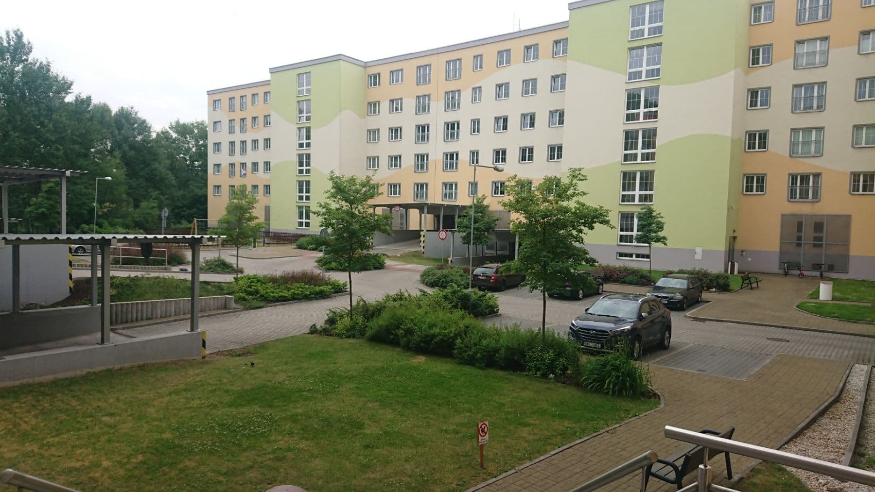 Prodej bytu 2+kk 52 m², Jateční, Karlovy Vary, Karlovarský kraj Prodej bytu 2+kk 52 m², Jateční, Karlovy Vary, Karlovarský kraj