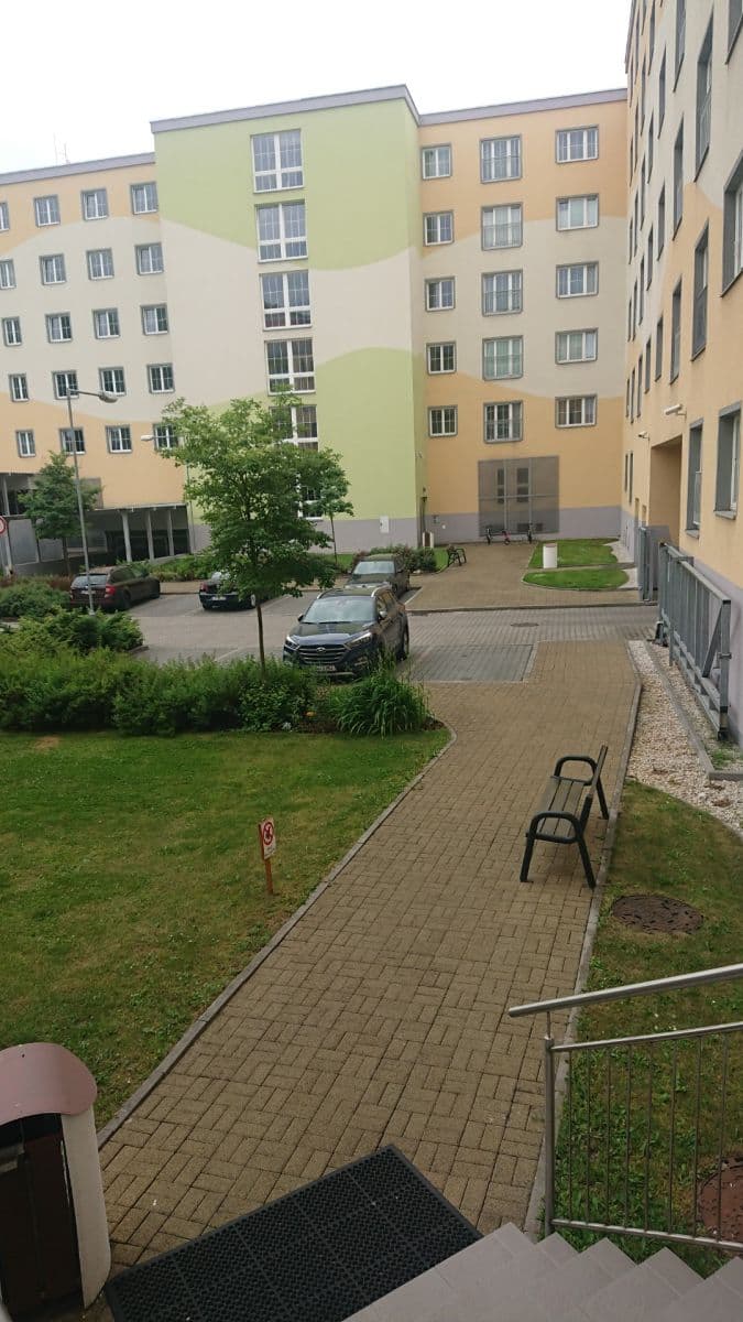 Prodej bytu 2+kk 52 m², Jateční, Karlovy Vary, Karlovarský kraj Prodej bytu 2+kk 52 m², Jateční, Karlovy Vary, Karlovarský kraj