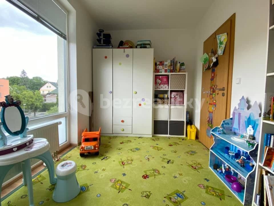 Pronájem bytu 3+kk 79 m², Na Fialce, Říčany, Středočeský kraj Pronájem bytu 3+kk 79 m², Na Fialce, Říčany, Středočeský kraj