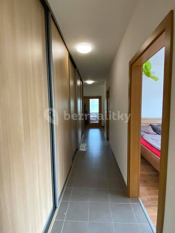 Pronájem bytu 3+kk 79 m², Na Fialce, Říčany, Středočeský kraj Pronájem bytu 3+kk 79 m², Na Fialce, Říčany, Středočeský kraj