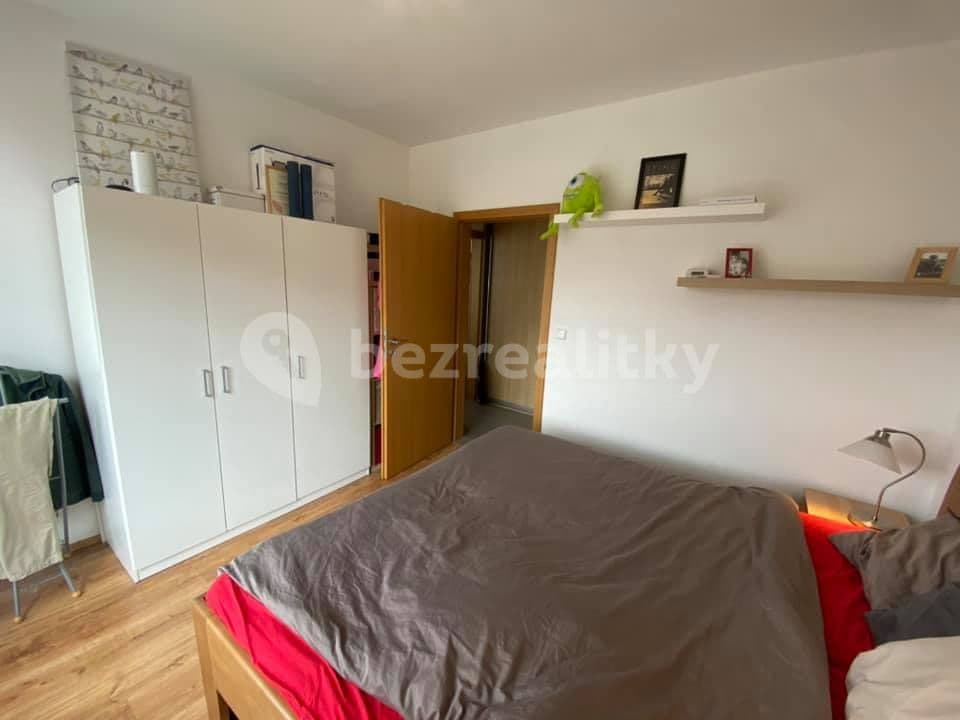 Pronájem bytu 3+kk 79 m², Na Fialce, Říčany, Středočeský kraj Pronájem bytu 3+kk 79 m², Na Fialce, Říčany, Středočeský kraj