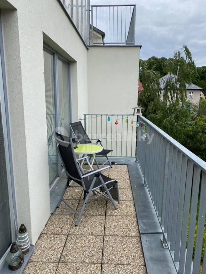 Pronájem bytu 3+kk 79 m², Na Fialce, Říčany, Středočeský kraj Pronájem bytu 3+kk 79 m², Na Fialce, Říčany, Středočeský kraj