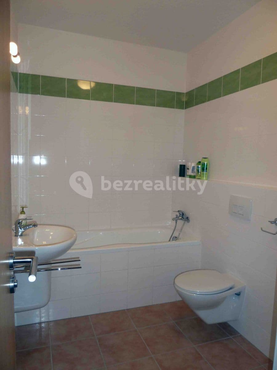 Pronájem bytu 1+kk 48 m², Podle Náhonu, Praha, Praha Pronájem bytu 1+kk 48 m², Podle Náhonu, Praha, Praha