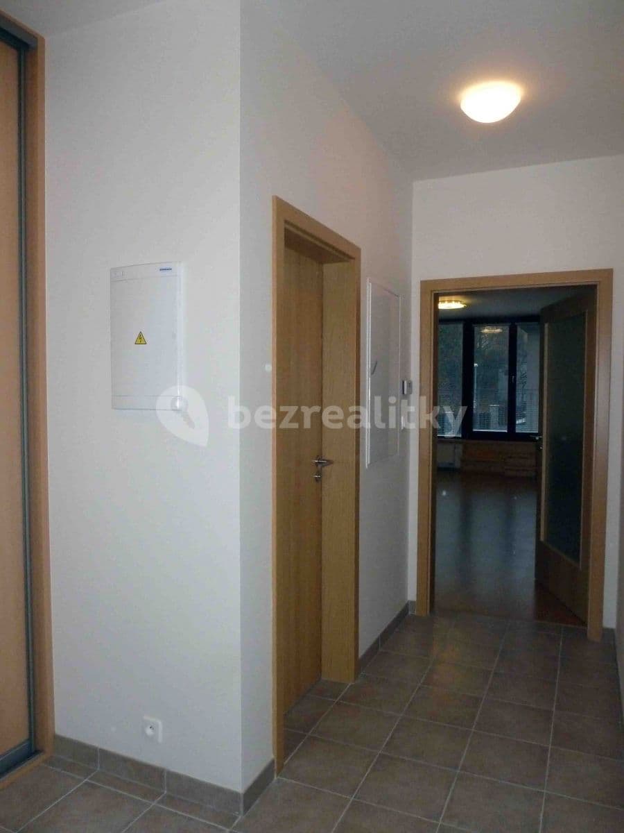 Pronájem bytu 1+kk 48 m², Podle Náhonu, Praha, Praha Pronájem bytu 1+kk 48 m², Podle Náhonu, Praha, Praha