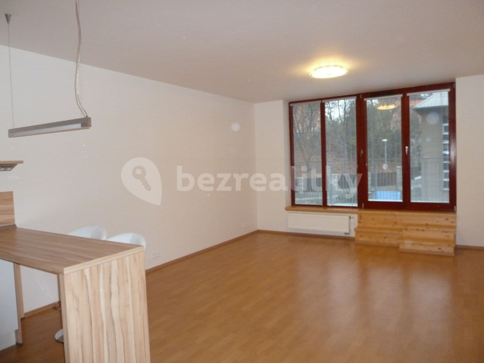 Pronájem bytu 1+kk 48 m², Podle Náhonu, Praha, Praha Pronájem bytu 1+kk 48 m², Podle Náhonu, Praha, Praha