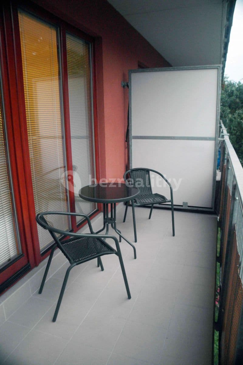 Pronájem bytu 1+kk 48 m², Podle Náhonu, Praha, Praha Pronájem bytu 1+kk 48 m², Podle Náhonu, Praha, Praha