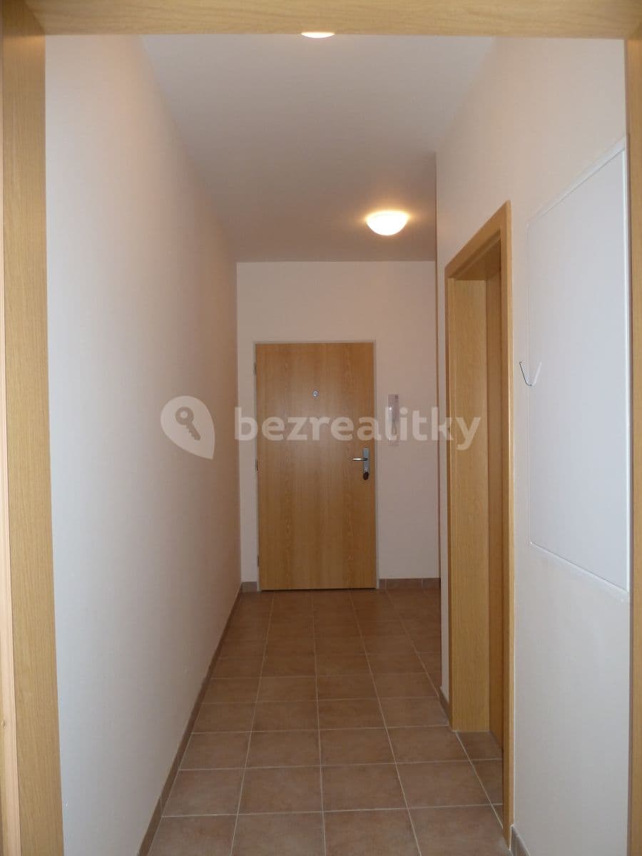 Pronájem bytu 1+kk 48 m², Podle Náhonu, Praha, Praha Pronájem bytu 1+kk 48 m², Podle Náhonu, Praha, Praha