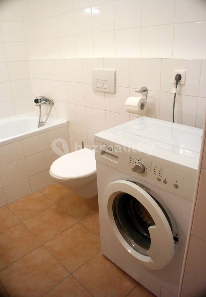 Pronájem bytu 1+kk 48 m², Podle Náhonu, Praha, Praha Pronájem bytu 1+kk 48 m², Podle Náhonu, Praha, Praha