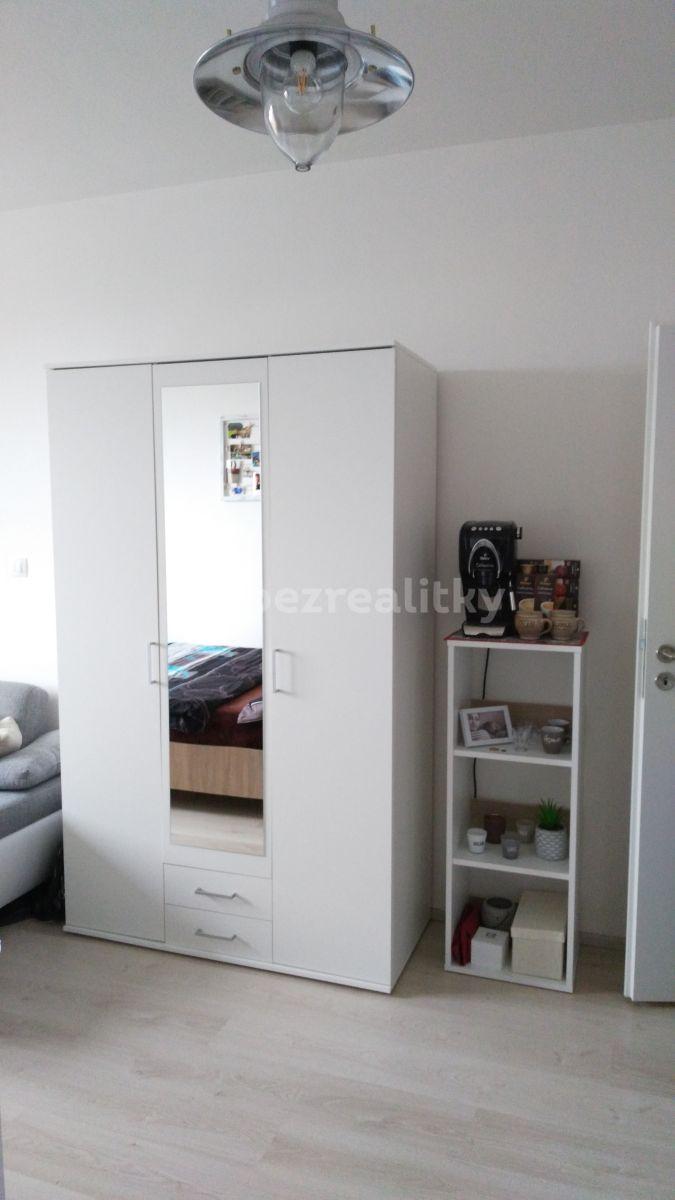 Pronájem bytu 1+kk 29 m², Technická, Plzeň, Plzeňský kraj
