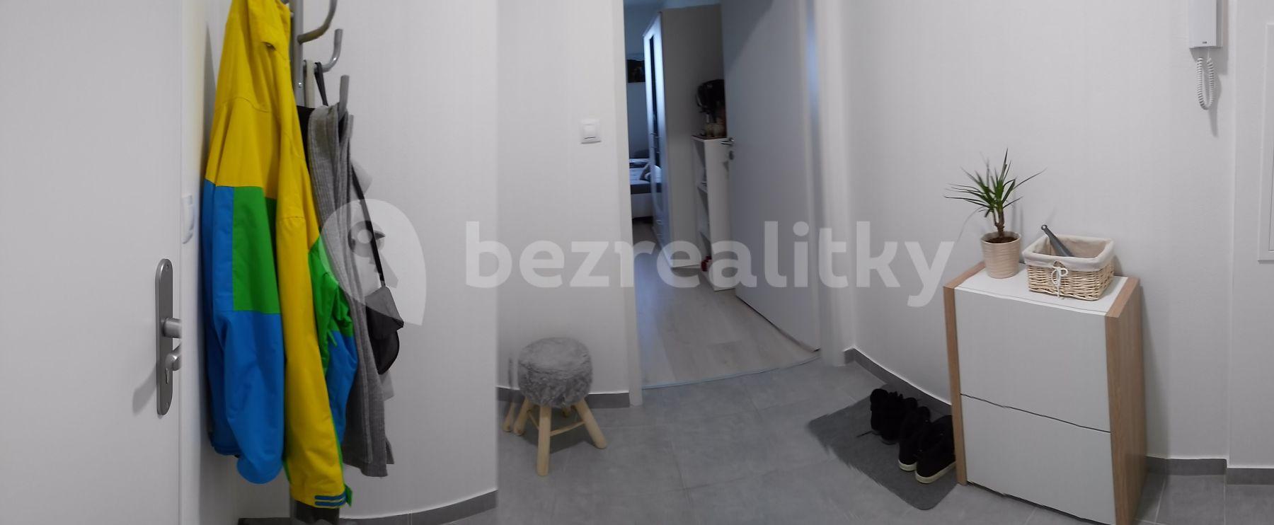 Pronájem bytu 1+kk 29 m², Technická, Plzeň, Plzeňský kraj