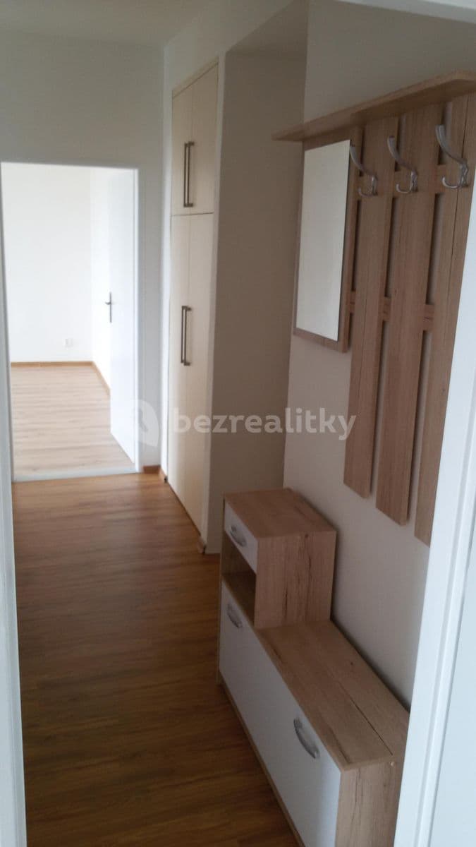 Pronájem bytu 2+1 51 m², Svatopluka Čecha, Brno, Jihomoravský kraj Pronájem bytu 2+1 51 m², Svatopluka Čecha, Brno, Jihomoravský kraj