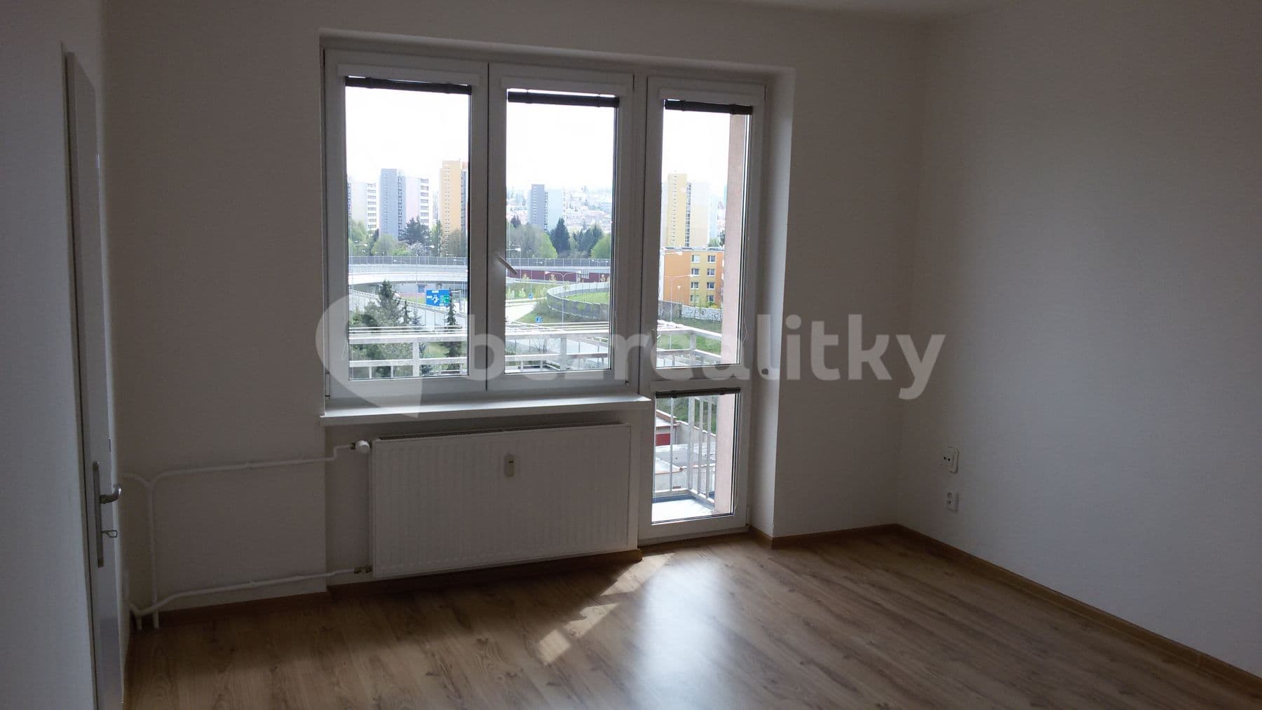 Pronájem bytu 2+1 51 m², Svatopluka Čecha, Brno, Jihomoravský kraj Pronájem bytu 2+1 51 m², Svatopluka Čecha, Brno, Jihomoravský kraj