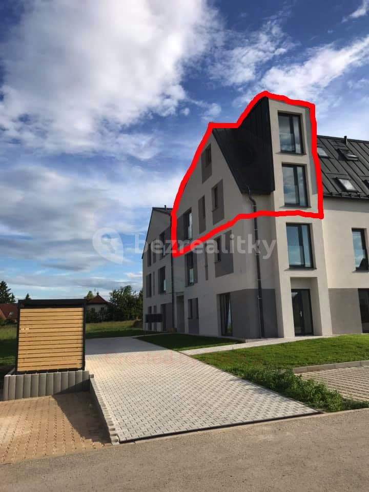 Pronájem bytu 3+kk 68 m², Krátká, Doksy, Středočeský kraj Pronájem bytu 3+kk 68 m², Krátká, Doksy, Středočeský kraj
