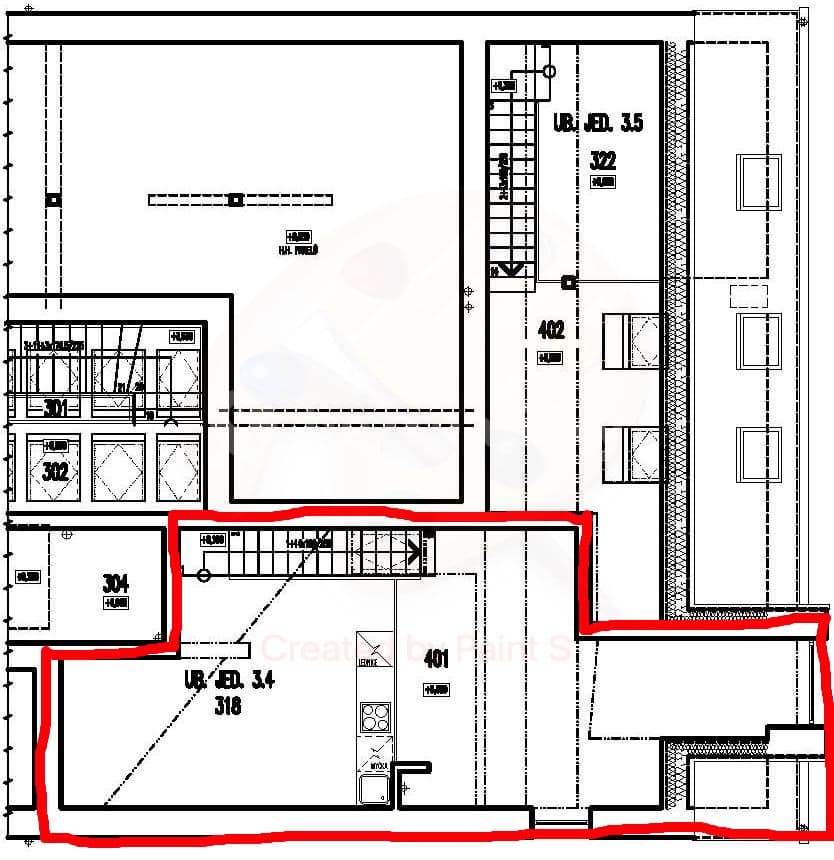 Pronájem bytu 3+kk 68 m², Krátká, Doksy, Středočeský kraj Pronájem bytu 3+kk 68 m², Krátká, Doksy, Středočeský kraj
