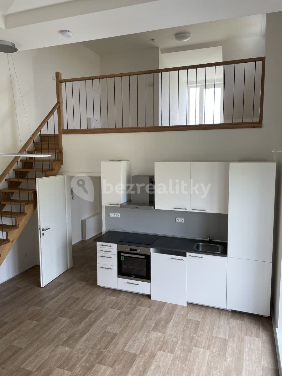 Pronájem bytu 3+kk 68 m², Krátká, Doksy, Středočeský kraj Pronájem bytu 3+kk 68 m², Krátká, Doksy, Středočeský kraj