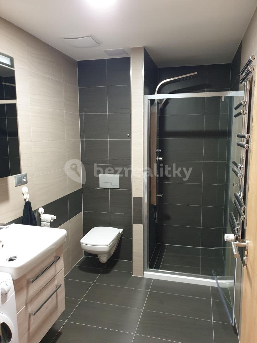 Pronájem bytu 1+kk 32 m², Rokycanova, Pardubice, Pardubický kraj Pronájem bytu 1+kk 32 m², Rokycanova, Pardubice, Pardubický kraj