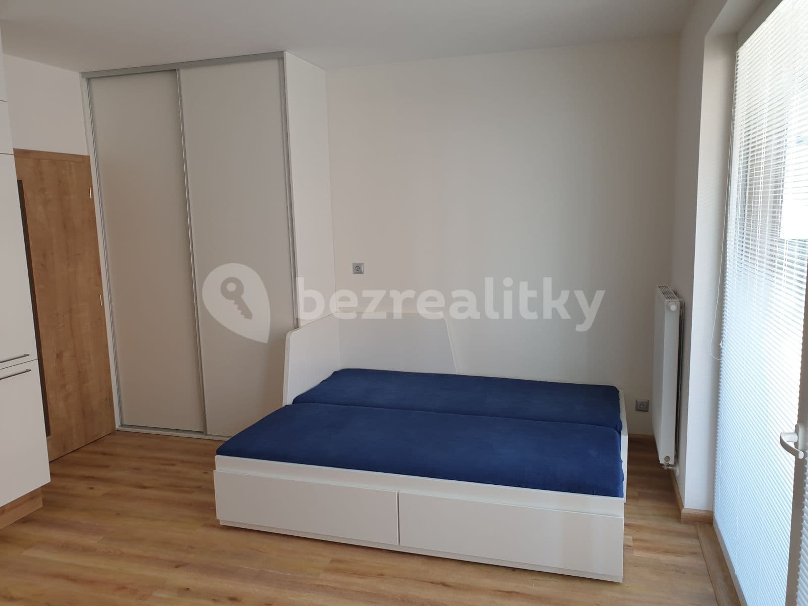 Pronájem bytu 1+kk 32 m², Rokycanova, Pardubice, Pardubický kraj Pronájem bytu 1+kk 32 m², Rokycanova, Pardubice, Pardubický kraj
