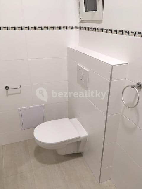 Pronájem bytu Garsoniéra 32 m², V Olšinách, Praha, Praha Pronájem bytu Garsoniéra 32 m², V Olšinách, Praha, Praha