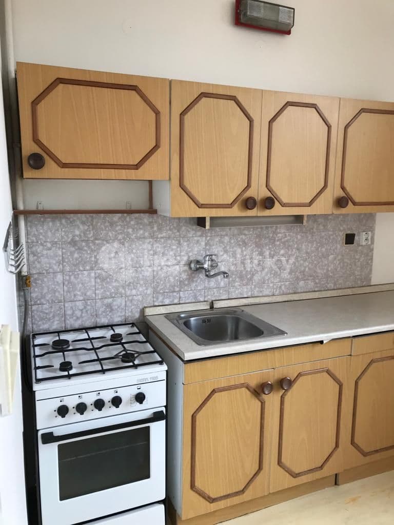 Pronájem bytu 2+1 70 m², Zahradnická, Brno, Jihomoravský kraj Pronájem bytu 2+1 70 m², Zahradnická, Brno, Jihomoravský kraj