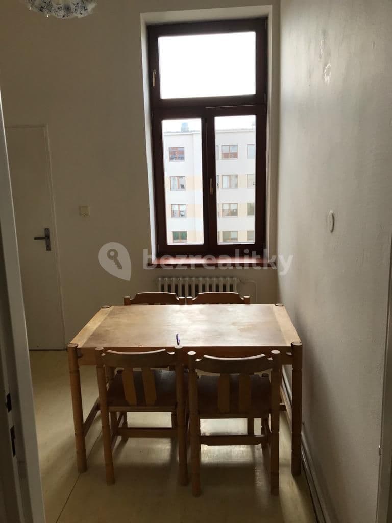 Pronájem bytu 2+1 70 m², Zahradnická, Brno, Jihomoravský kraj Pronájem bytu 2+1 70 m², Zahradnická, Brno, Jihomoravský kraj
