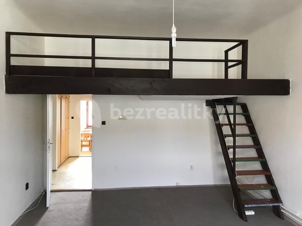 Pronájem bytu 2+1 70 m², Zahradnická, Brno, Jihomoravský kraj Pronájem bytu 2+1 70 m², Zahradnická, Brno, Jihomoravský kraj