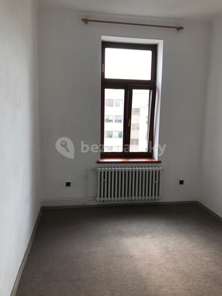 Pronájem bytu 2+1 70 m², Zahradnická, Brno, Jihomoravský kraj Pronájem bytu 2+1 70 m², Zahradnická, Brno, Jihomoravský kraj