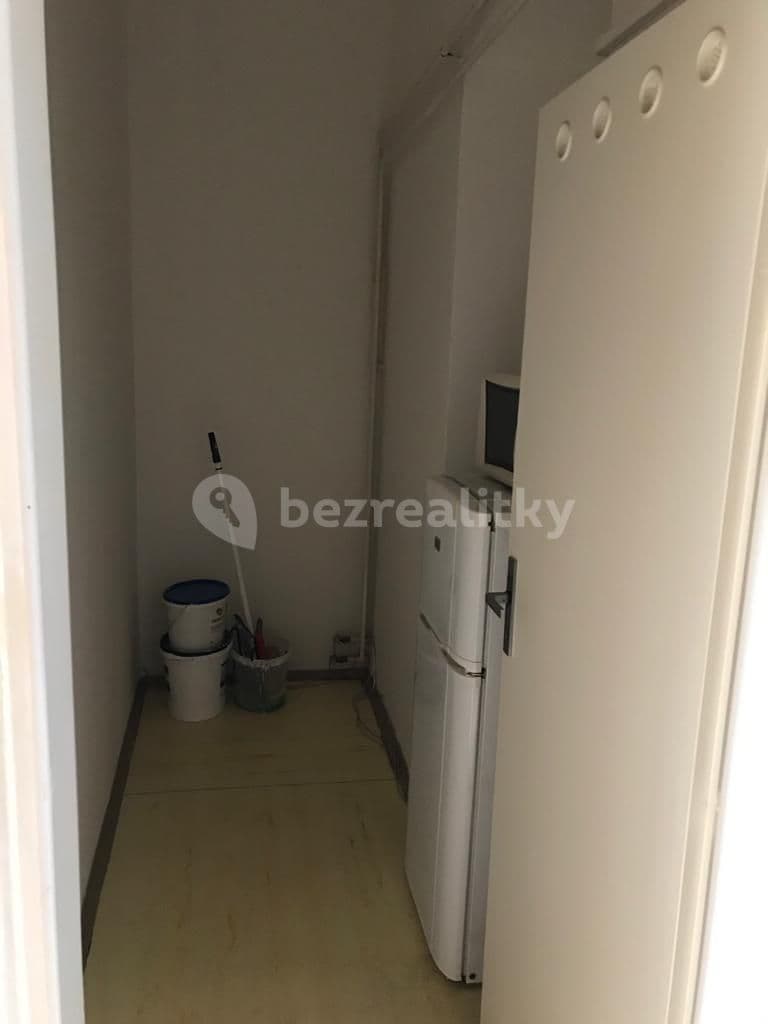 Pronájem bytu 2+1 70 m², Zahradnická, Brno, Jihomoravský kraj Pronájem bytu 2+1 70 m², Zahradnická, Brno, Jihomoravský kraj