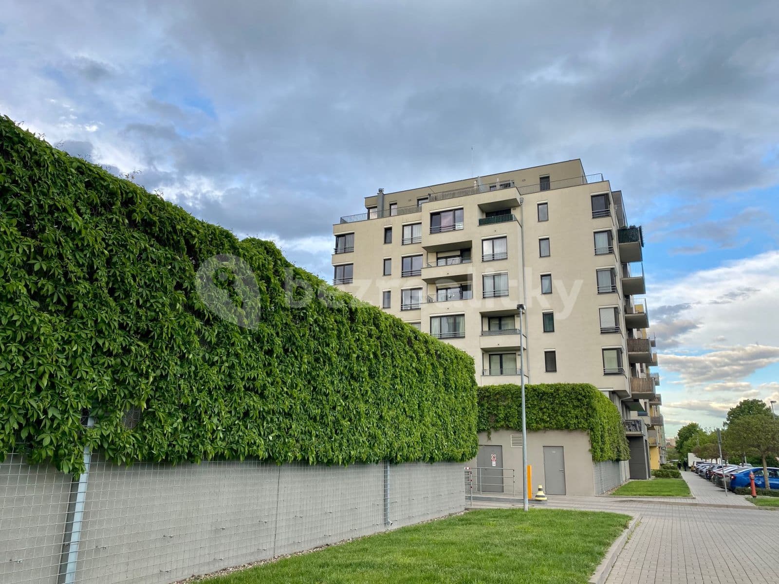 Pronájem bytu 1+kk 32 m², Sousedíkova, Praha, Praha Pronájem bytu 1+kk 32 m², Sousedíkova, Praha, Praha