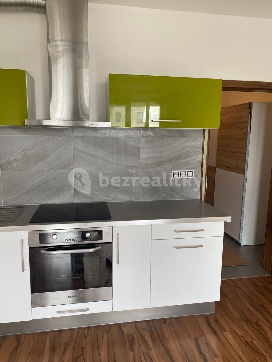 Pronájem bytu 1+kk 32 m², Sousedíkova, Praha, Praha Pronájem bytu 1+kk 32 m², Sousedíkova, Praha, Praha