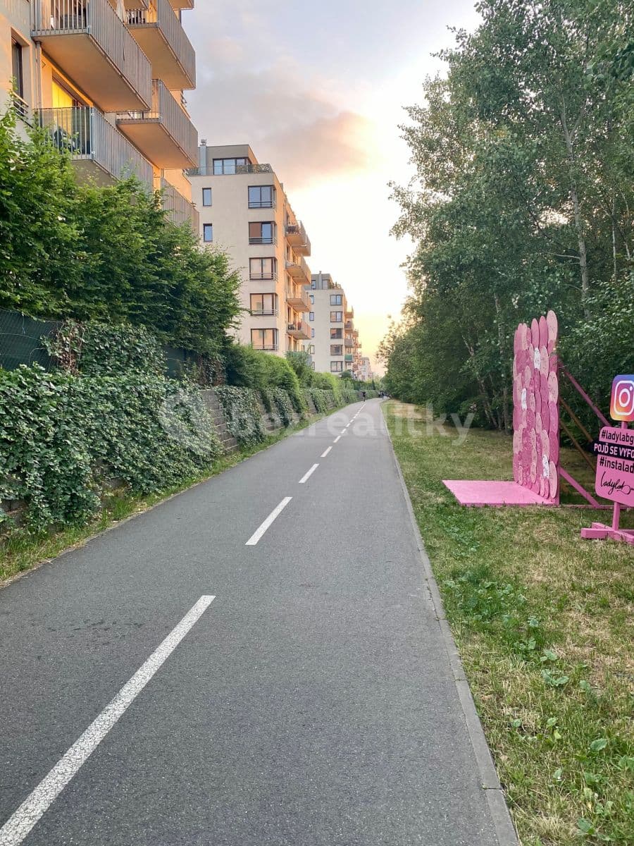 Pronájem bytu 1+kk 32 m², Sousedíkova, Praha, Praha Pronájem bytu 1+kk 32 m², Sousedíkova, Praha, Praha