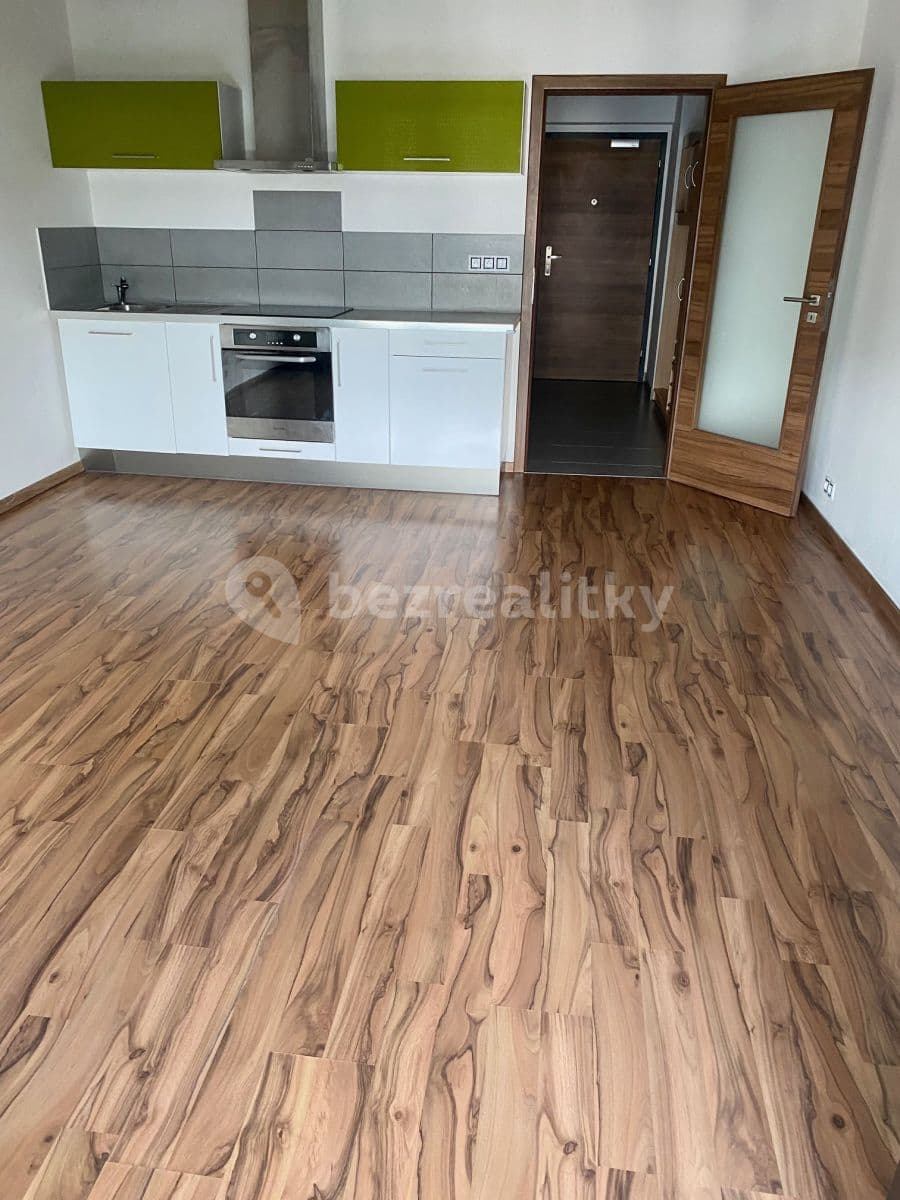 Pronájem bytu 1+kk 32 m², Sousedíkova, Praha, Praha Pronájem bytu 1+kk 32 m², Sousedíkova, Praha, Praha