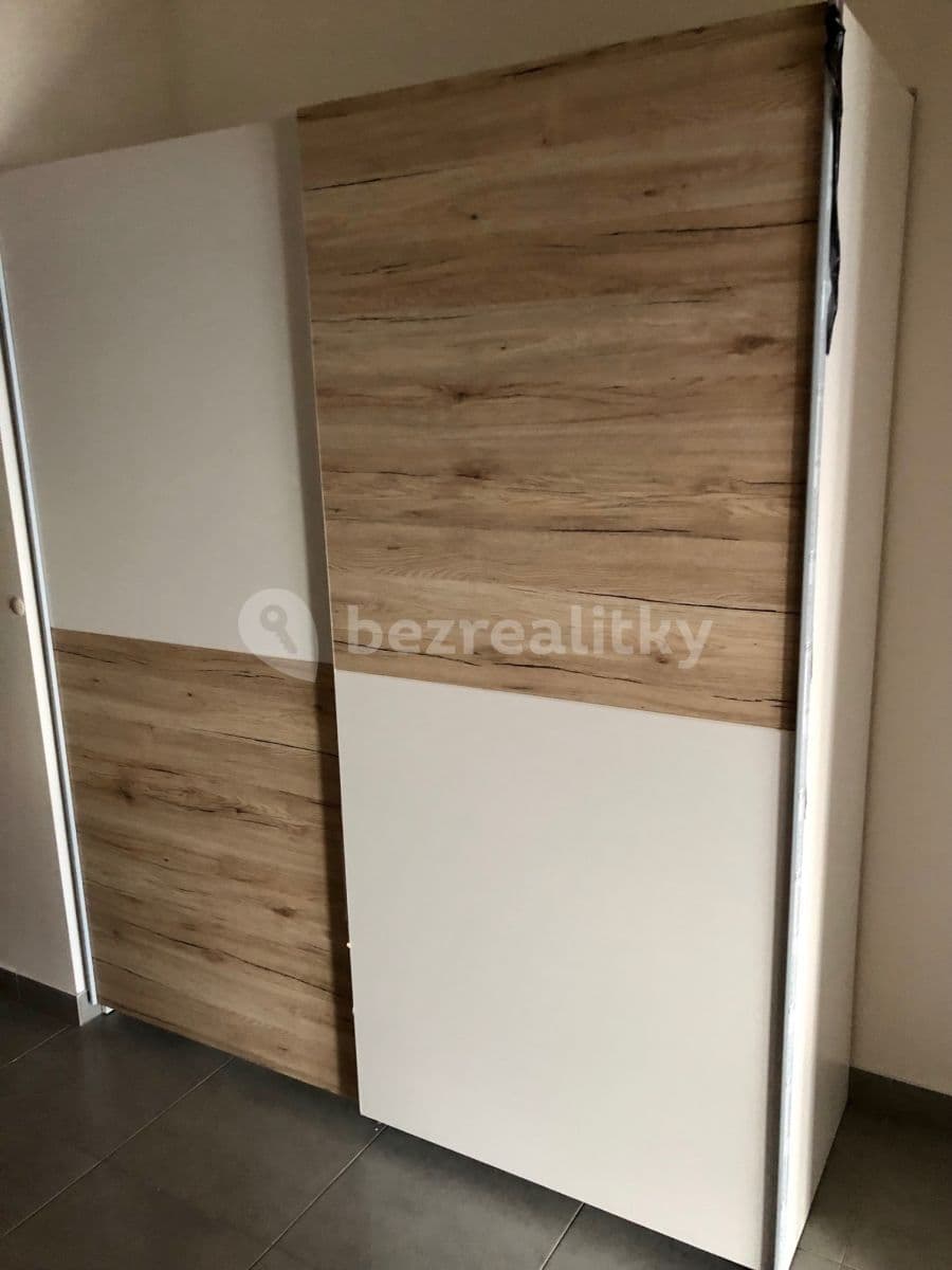 Pronájem bytu 1+kk 32 m², Sousedíkova, Praha, Praha Pronájem bytu 1+kk 32 m², Sousedíkova, Praha, Praha