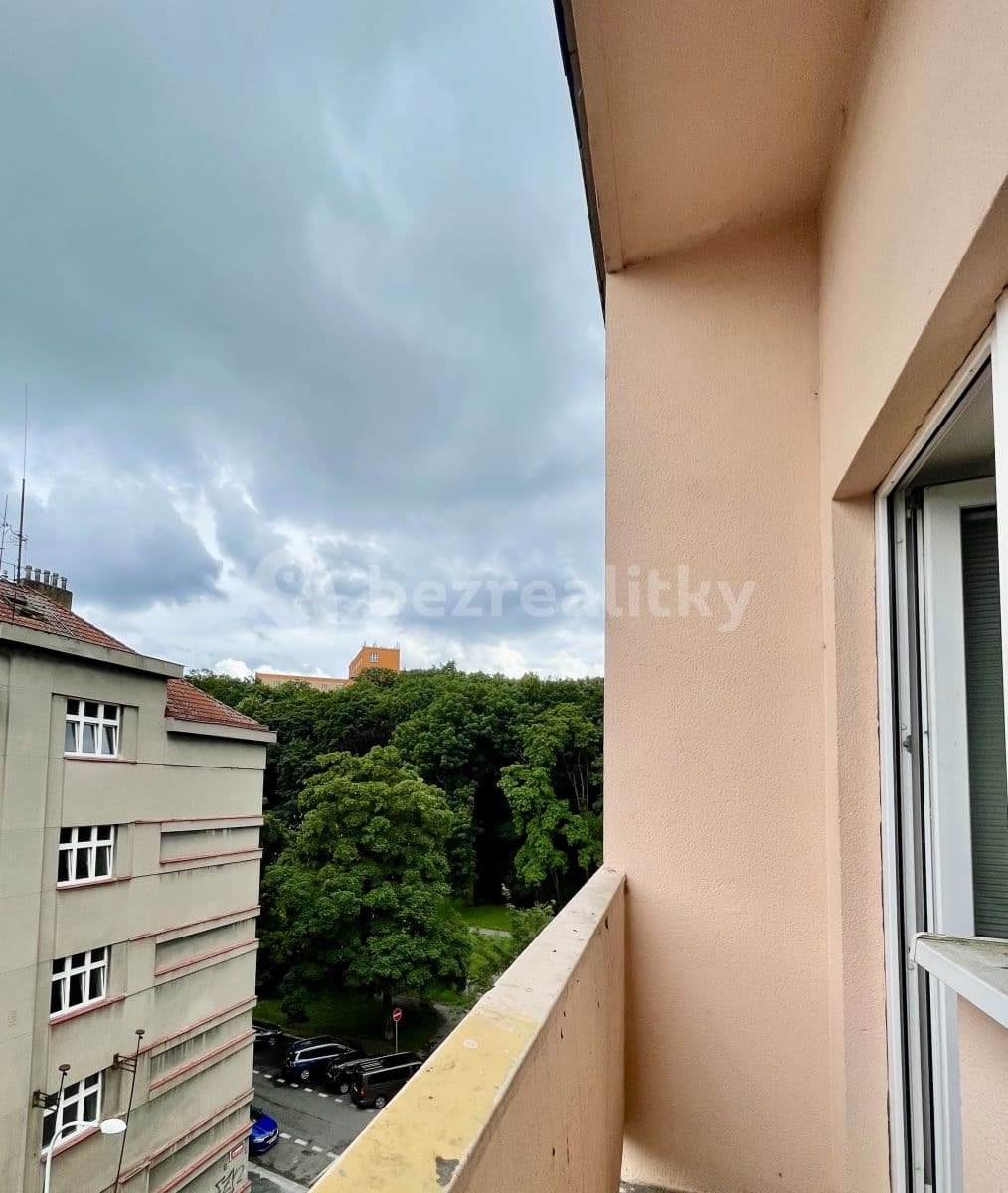 Pronájem bytu 1+1 38 m², U Kavalírky, Praha, Praha Pronájem bytu 1+1 38 m², U Kavalírky, Praha, Praha