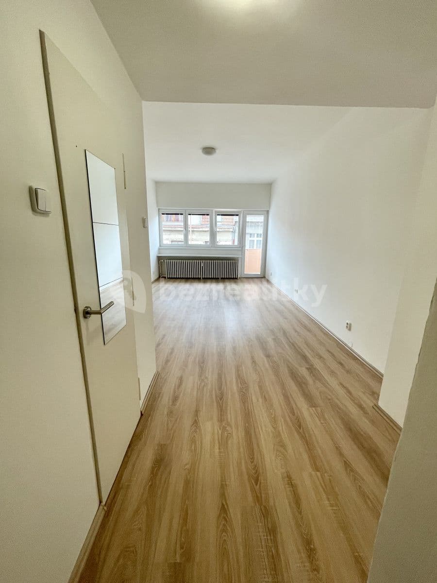 Pronájem bytu 1+1 38 m², U Kavalírky, Praha, Praha Pronájem bytu 1+1 38 m², U Kavalírky, Praha, Praha