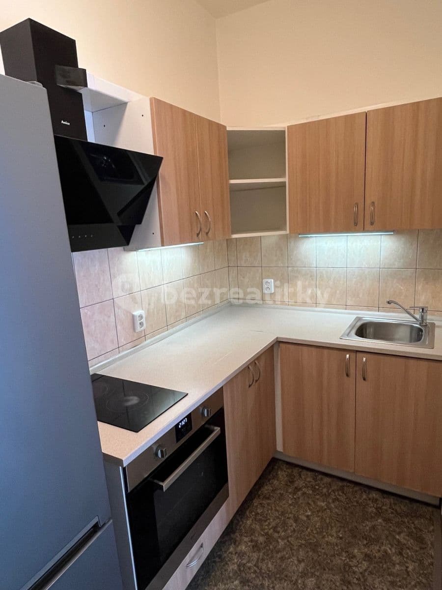 Pronájem bytu 1+1 38 m², U Kavalírky, Praha, Praha Pronájem bytu 1+1 38 m², U Kavalírky, Praha, Praha