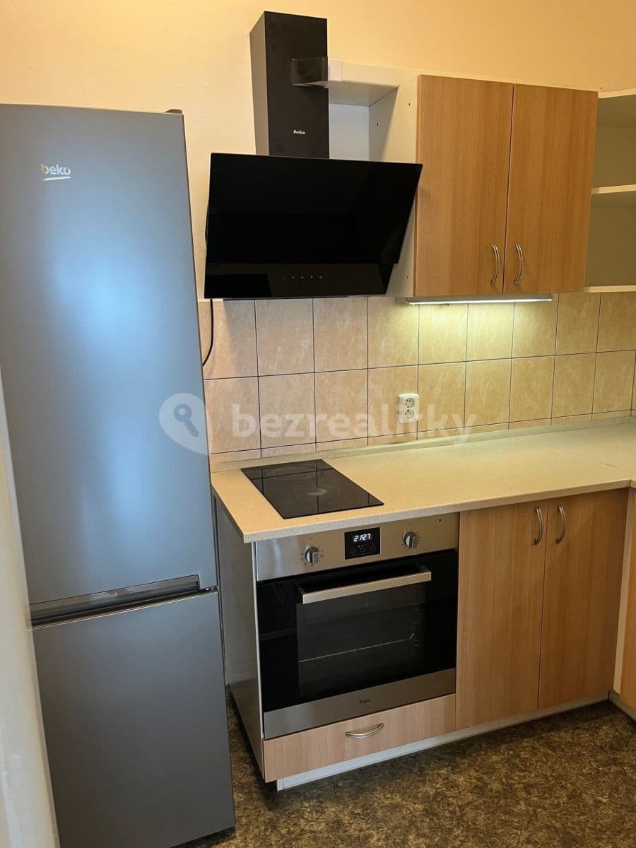 Pronájem bytu 1+1 38 m², U Kavalírky, Praha, Praha Pronájem bytu 1+1 38 m², U Kavalírky, Praha, Praha