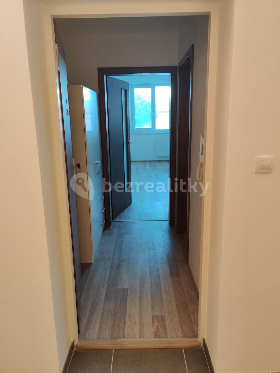 Pronájem bytu 1+kk 30 m², Vranovská, Brno, Jihomoravský kraj Pronájem bytu 1+kk 30 m², Vranovská, Brno, Jihomoravský kraj