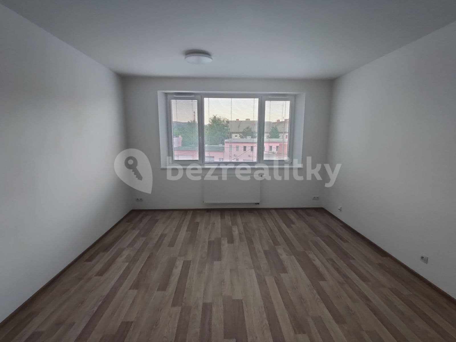 Pronájem bytu 1+kk 30 m², Vranovská, Brno, Jihomoravský kraj Pronájem bytu 1+kk 30 m², Vranovská, Brno, Jihomoravský kraj