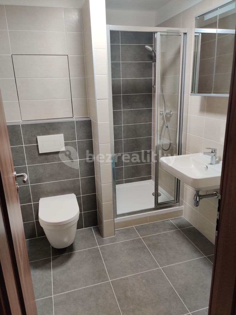 Pronájem bytu 1+kk 30 m², Vranovská, Brno, Jihomoravský kraj Pronájem bytu 1+kk 30 m², Vranovská, Brno, Jihomoravský kraj