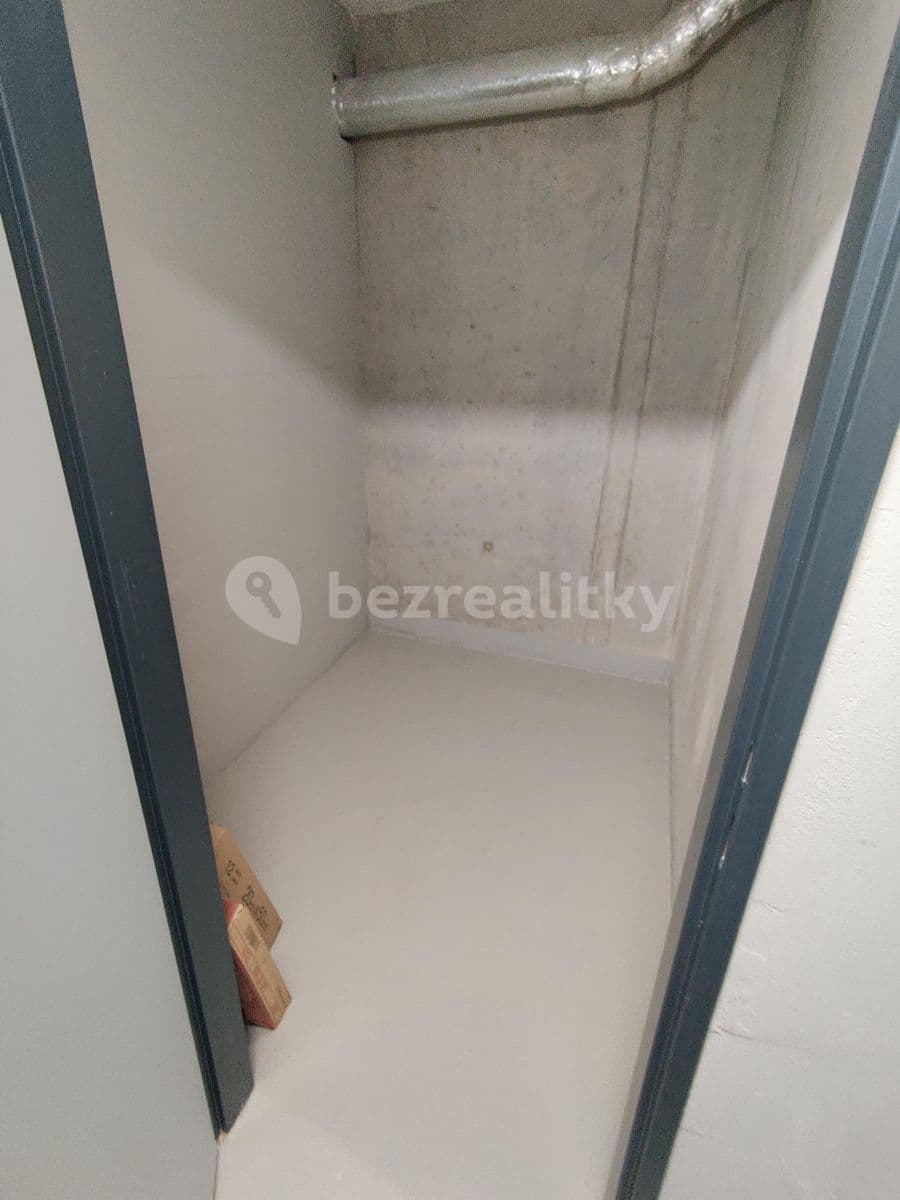 Pronájem bytu 1+kk 30 m², Vranovská, Brno, Jihomoravský kraj Pronájem bytu 1+kk 30 m², Vranovská, Brno, Jihomoravský kraj