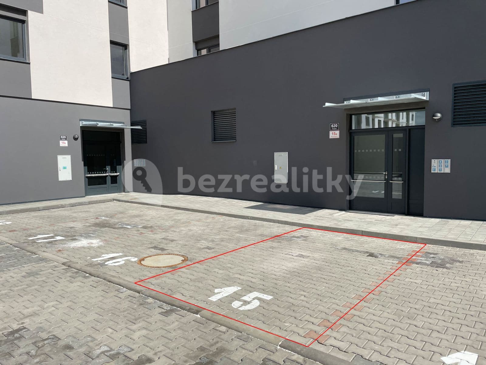 Pronájem bytu 1+kk 44 m², Reissigova, Brno, Jihomoravský kraj Pronájem bytu 1+kk 44 m², Reissigova, Brno, Jihomoravský kraj