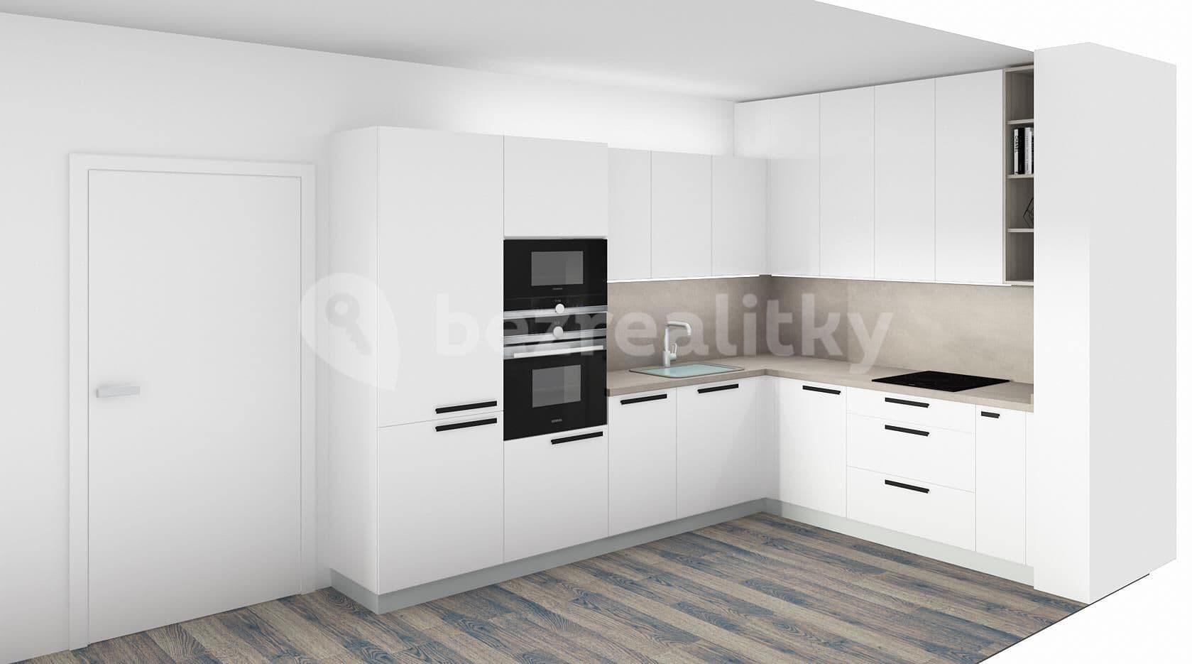 Pronájem bytu 1+kk 44 m², Reissigova, Brno, Jihomoravský kraj Pronájem bytu 1+kk 44 m², Reissigova, Brno, Jihomoravský kraj